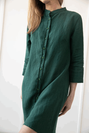 Srajca 1501 100% lan Srajca 1501 100% lan