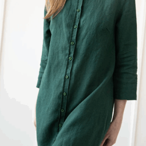 Srajca 1501 100% lan Srajca 1501 100% lan