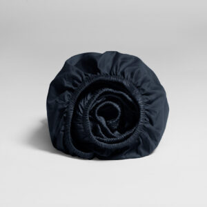 Jogi rjuha ekološki bombaž saten BLUEBERRY več dimenzij