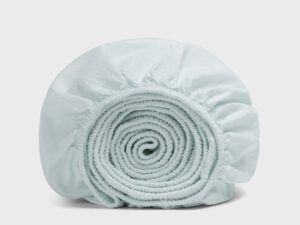 Jogi rjuha ekološki bombaž perkal AQUA več dimenzij Jogi rjuha ekološki bombaž perkal AQUA več dimenzij