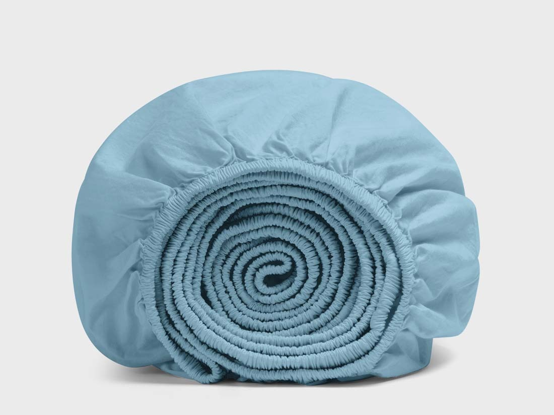 Jogi rjuha ekološki bombaž perkal BLUE LAGOON več dimenzij Jogi rjuha ekološki bombaž perkal BLUE LAGOON več dimenzij