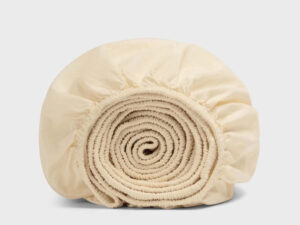 Jogi rjuha ekološki bombaž perkal BUTTER več dimenzij Jogi rjuha ekološki bombaž perkal BUTTER več dimenzij