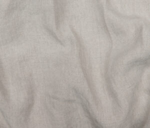 VEČ DIMENZIJ Lanena rjuha ravna - NATUR