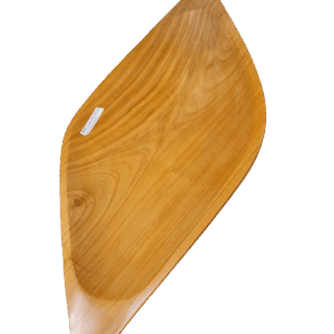 Lesena skleda - češnja 01 izdelana v Sloveniji