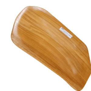 Lesena skleda - češnja 05 izdelana v Sloveniji