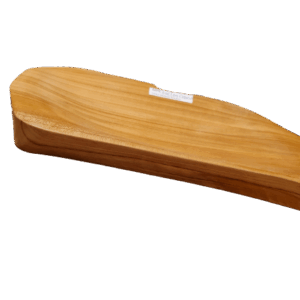 Lesena skleda - češnja 05 izdelana v Sloveniji