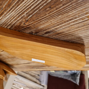 Lesena skleda - češnja 05 izdelana v Sloveniji