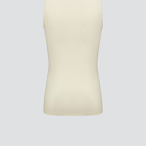 Moška spodnja majica iz eko bombaža NATUR