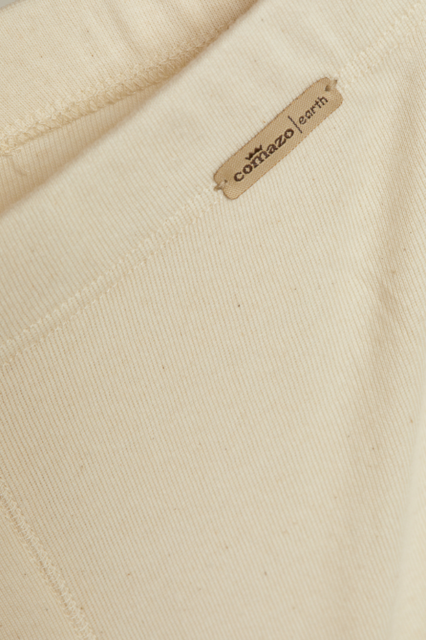 Moške boxer spodnjice iz eko bombaža NATUR