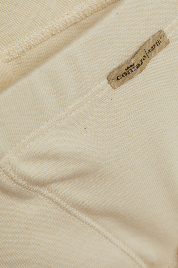 Moške slip spodnjice iz eko bombaža NATUR Moške slip spodnjice iz eko bombaža NATUR