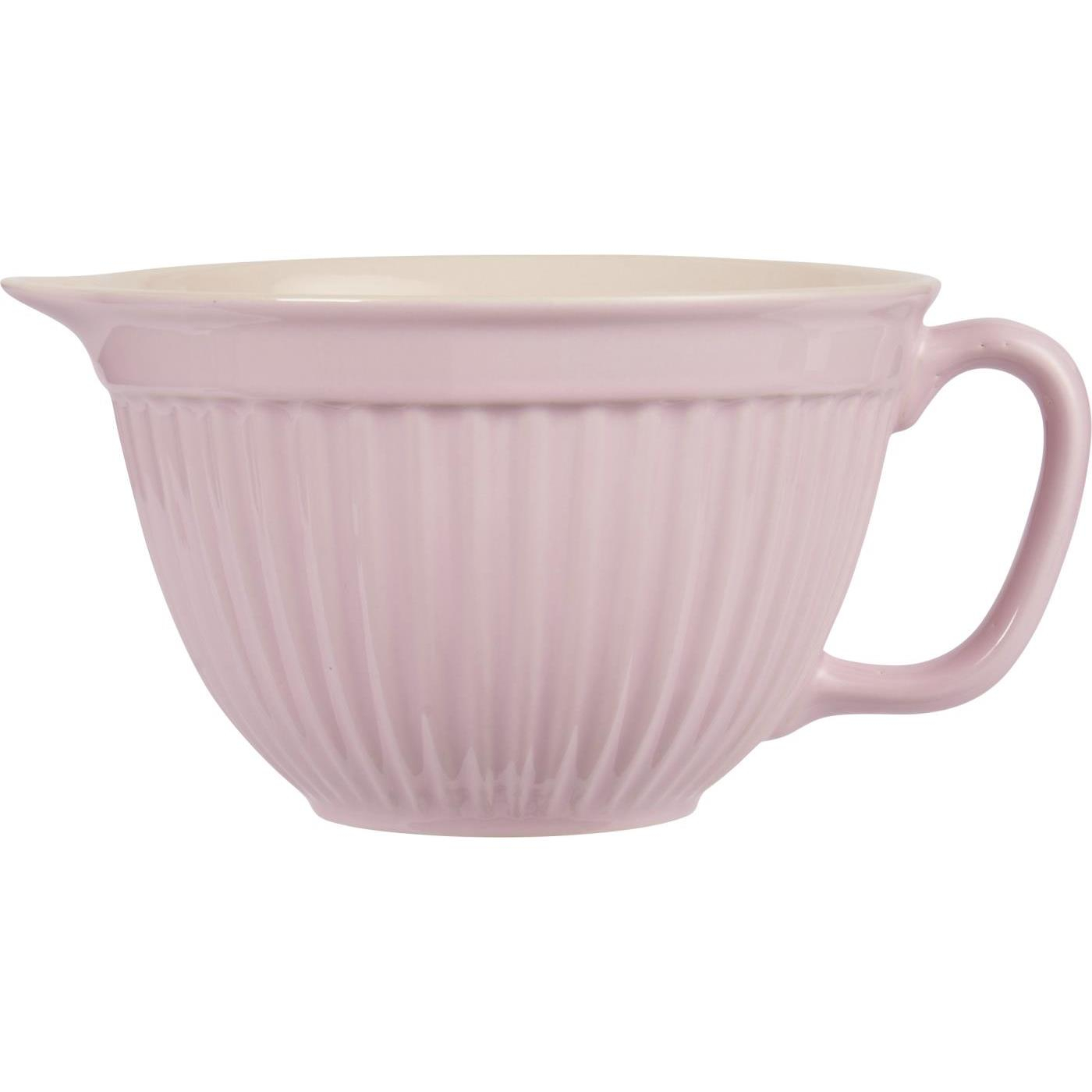 Skleda Mynte english rose