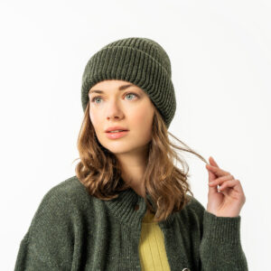 Volnena kapa, T.ZELENA