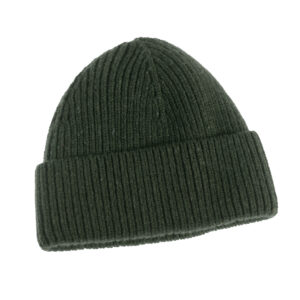 Volnena kapa, T.ZELENA