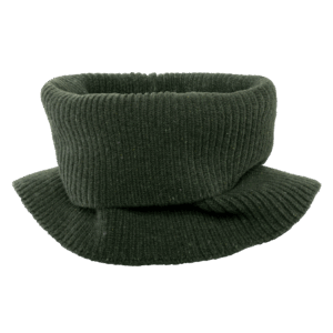 Volneni šal, T.ZELENA