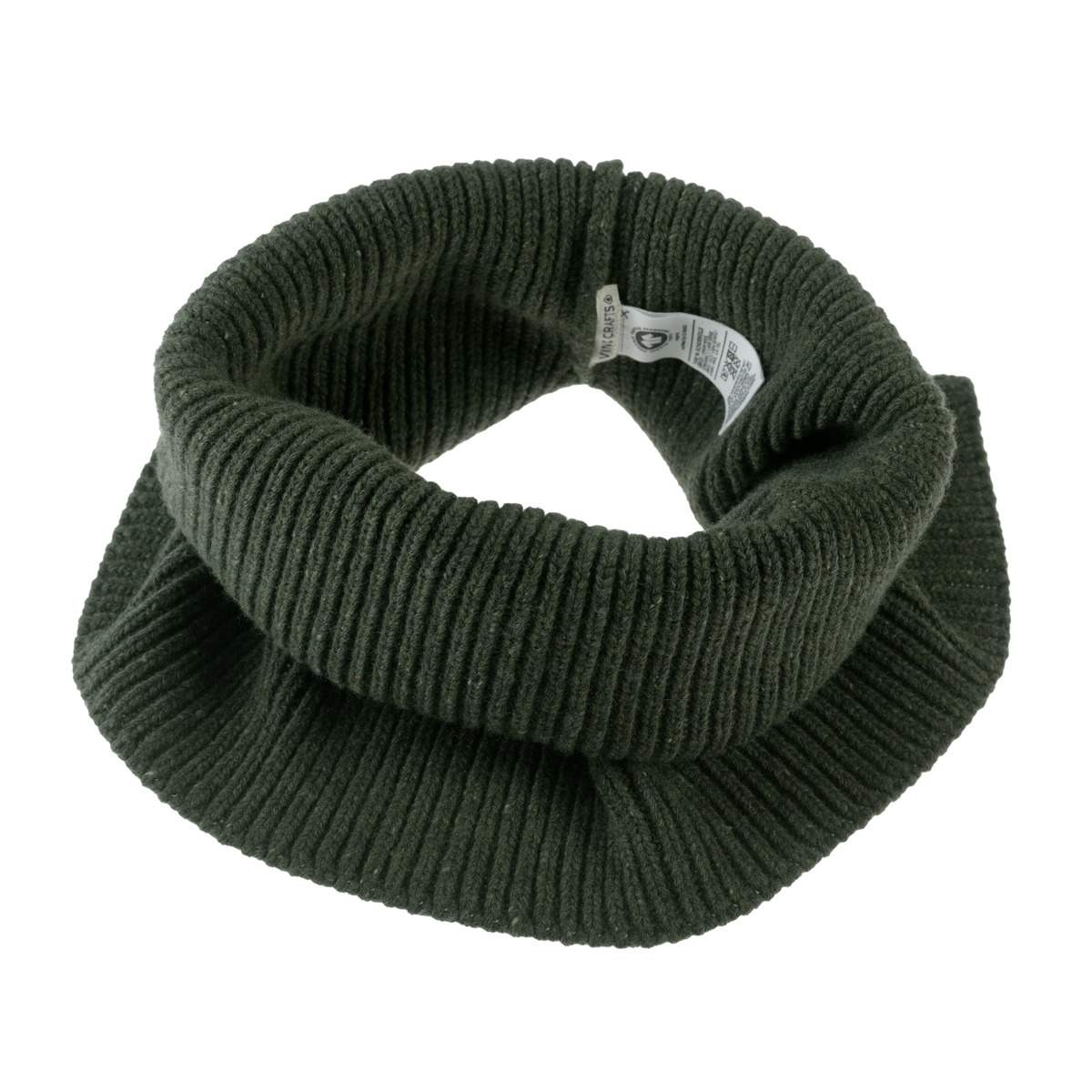 Volneni šal, T.ZELENA