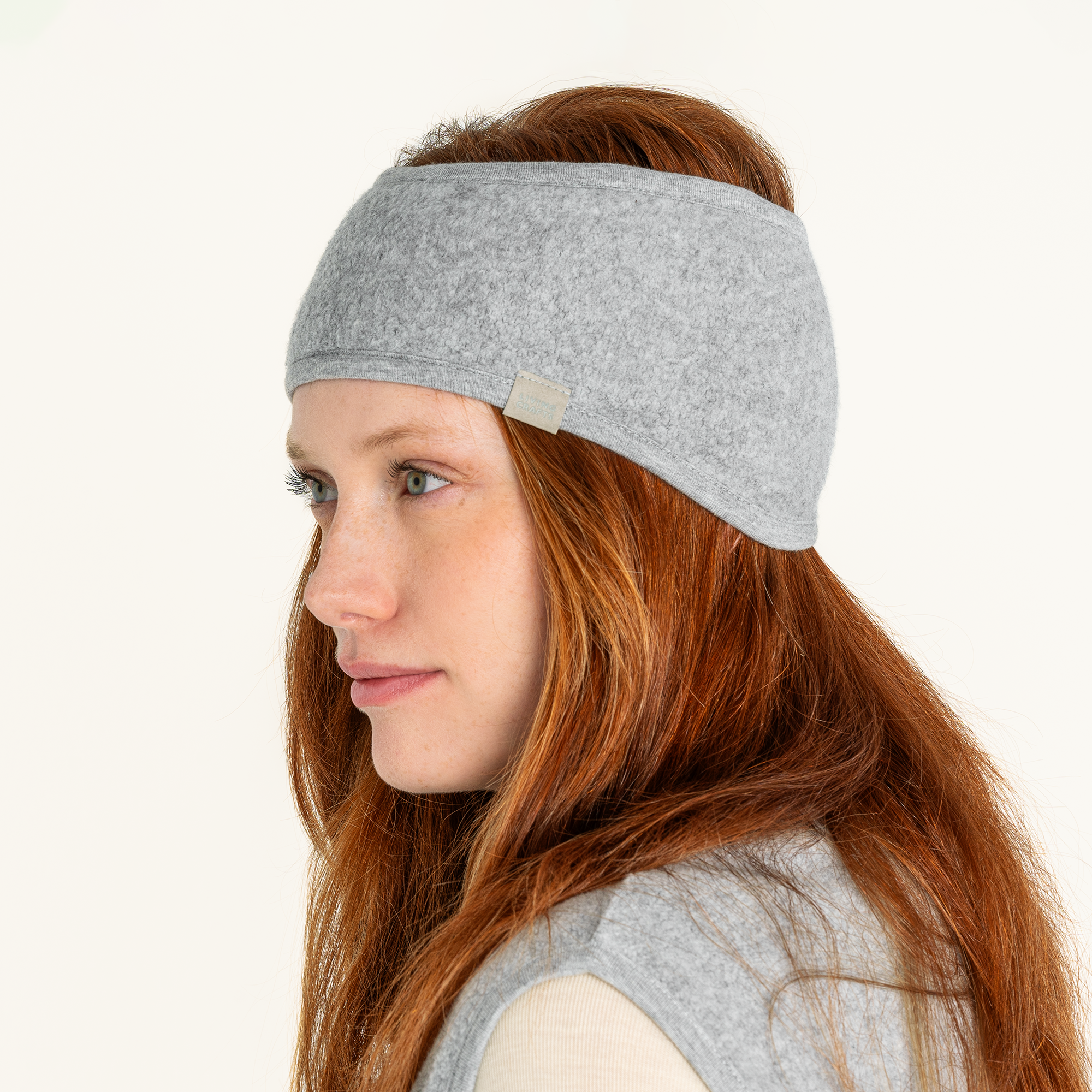 Trak za ušesa, ekološki bombaž SIV Trak za ušesa, ekološki bombaž SIV