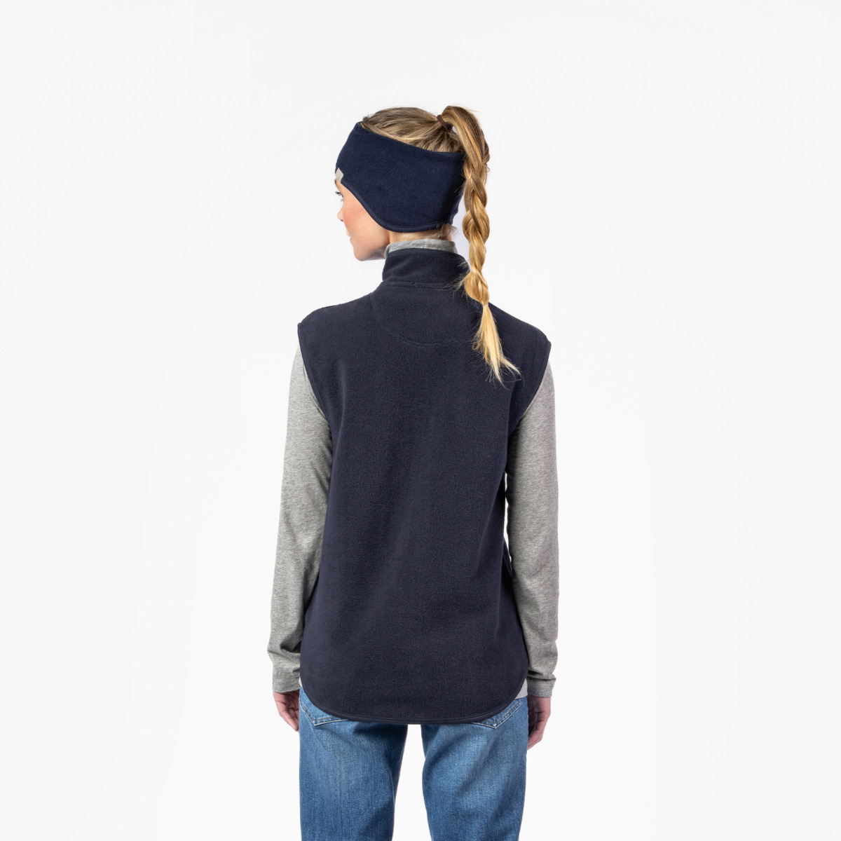 Trak za ušesa, ekološki bombaž MODER Trak za ušesa, ekološki bombaž MODER