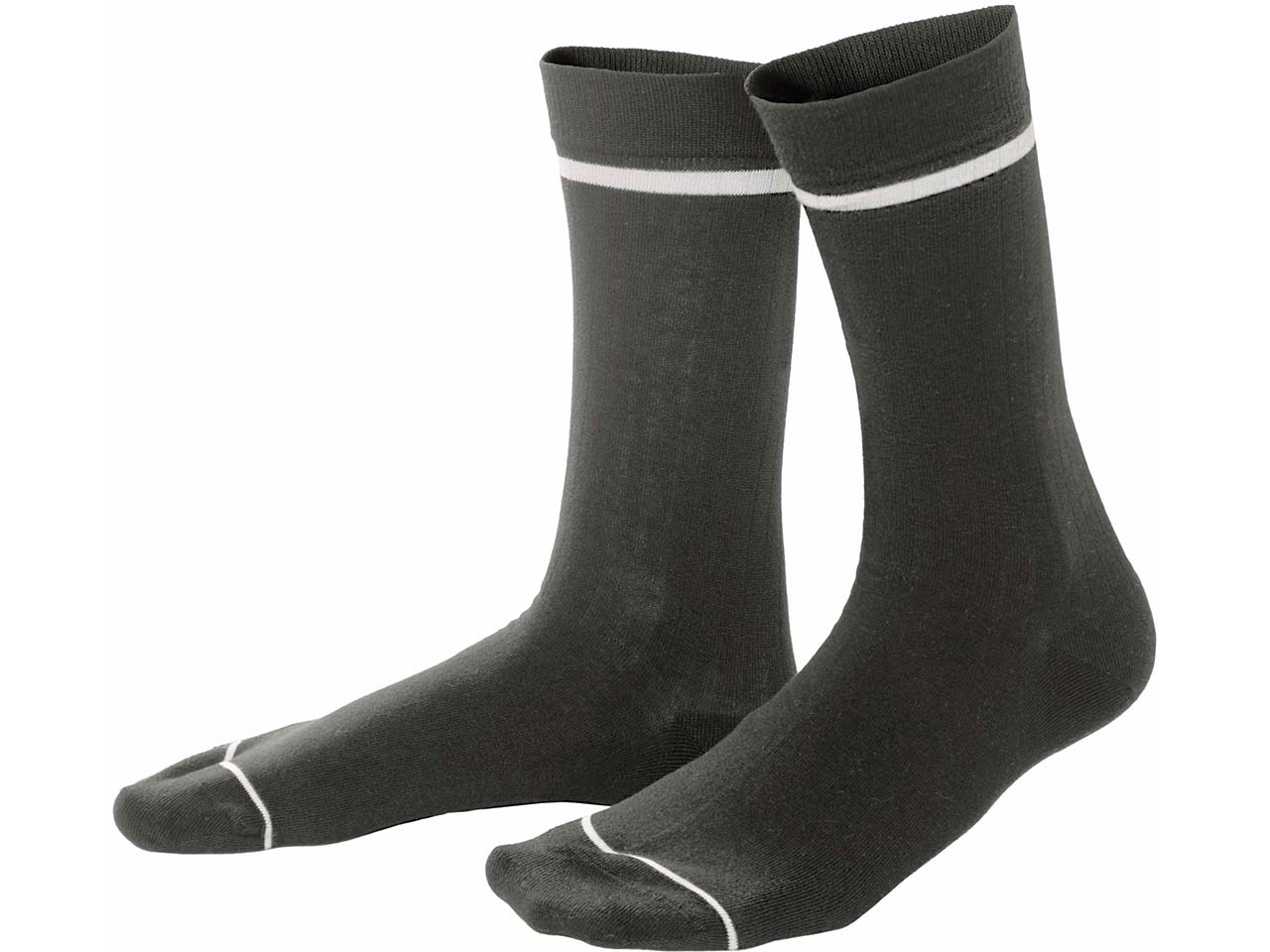 Nogavice iz eko bombaža 2 kom