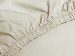 Jogi rjuha ekološki bombaž saten SANDY GREY več dimenzij Jogi rjuha ekološki bombaž saten SANDY GREY več dimenzij