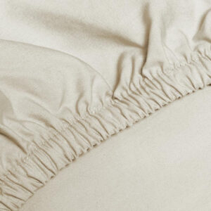 Jogi rjuha ekološki bombaž saten SANDY GREY več dimenzij