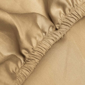 Jogi rjuha ekološki bombaž saten HONEY več dimenzij Jogi rjuha ekološki bombaž saten HONEY več dimenzij