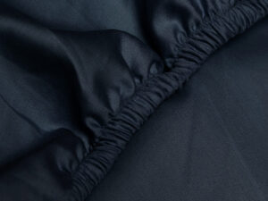 Jogi rjuha ekološki bombaž saten BLUEBERRY več dimenzij Jogi rjuha ekološki bombaž saten BLUEBERRY več dimenzij