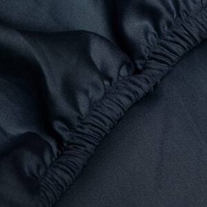 Jogi rjuha ekološki bombaž saten BLUEBERRY več dimenzij