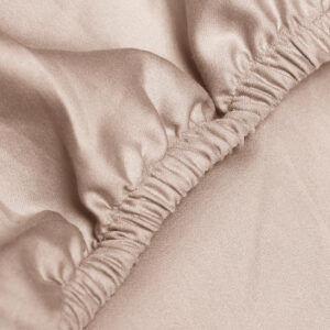 Jogi rjuha ekološki bombaž saten DUSTY ROSE več dimenzij Jogi rjuha ekološki bombaž saten DUSTY ROSE več dimenzij