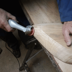 Lesena skleda- bukev 07 izdelana v Sloveniji