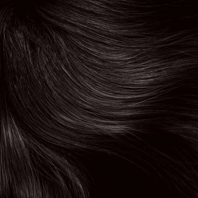 Naravno črno rjava 2N