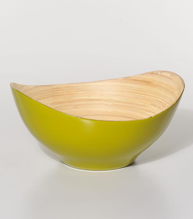 Skleda bambus Fair Trade