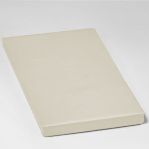 Jogi rjuha ekološki bombaž saten SANDY GREY več dimenzij