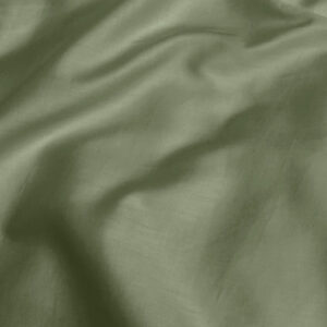 Jogi rjuha ekološki bombaž saten MID OLIVE več dimenzij