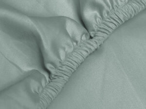 Jogi rjuha ekološki bombaž saten SEA GREEN več dimenzij Jogi rjuha ekološki bombaž saten SEA GREEN več dimenzij