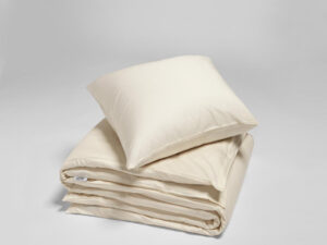 Posteljnina ekološki bombaž saten NATUR več dimenzij Posteljnina ekološki bombaž saten NATUR več dimenzij