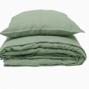 PO NAROČILU Lanena posteljnina predprana MINT do 140x220 PO NAROČILU Lanena posteljnina predprana MINT do 140x220