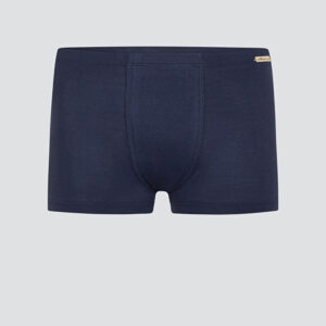 Eko Bombažne fantovske boxer MODRE 104-164