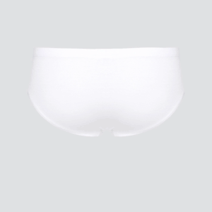 Eko Bombažne fantovske slip BELE 104-164