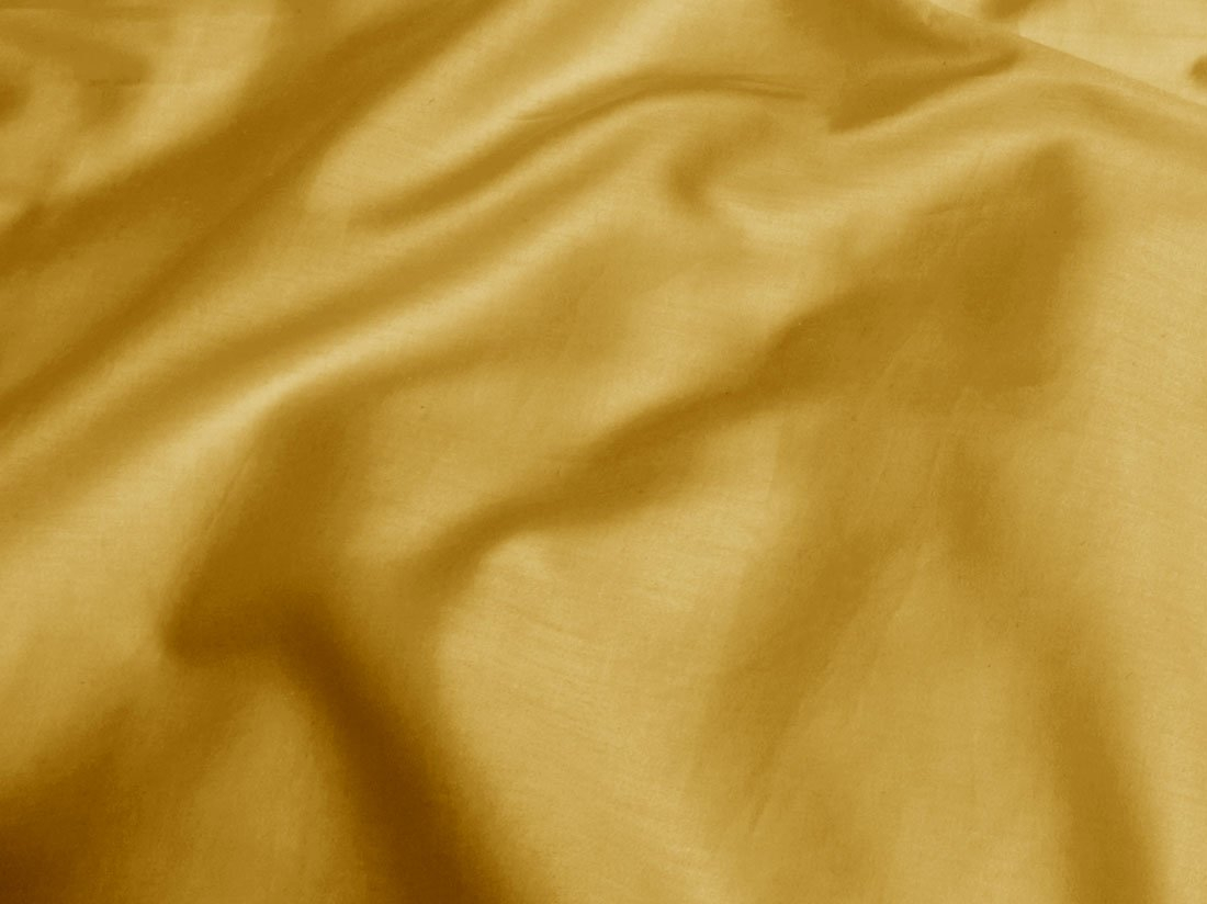 Jogi rjuha ekološki bombaž saten GOLD več dimenzij Jogi rjuha ekološki bombaž saten GOLD več dimenzij