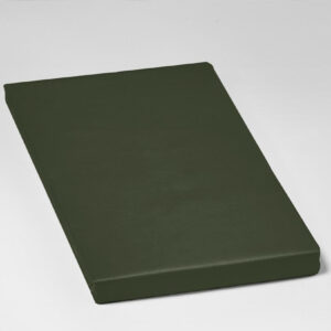 Jogi rjuha ekološki bombaž saten DARK OLIVE več dimenzij Jogi rjuha ekološki bombaž saten DARK OLIVE več dimenzij