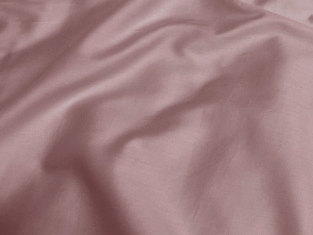 Jogi rjuha ekološki bombaž saten BLUSH ROSE več dimenzij