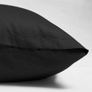 Posteljnina ekološki bombaž saten ANTHRACITE več dimenzij Posteljnina ekološki bombaž saten ANTHRACITE več dimenzij