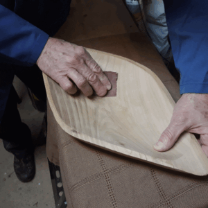 Lesena skleda- brest 06 izdelana v Sloveniji Lesena skleda- brest 06 izdelana v Sloveniji