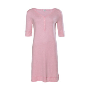 Ženska spalna srajca iz 100% eko bombaža ROZA Ženska spalna srajca iz 100% eko bombaža ROZA