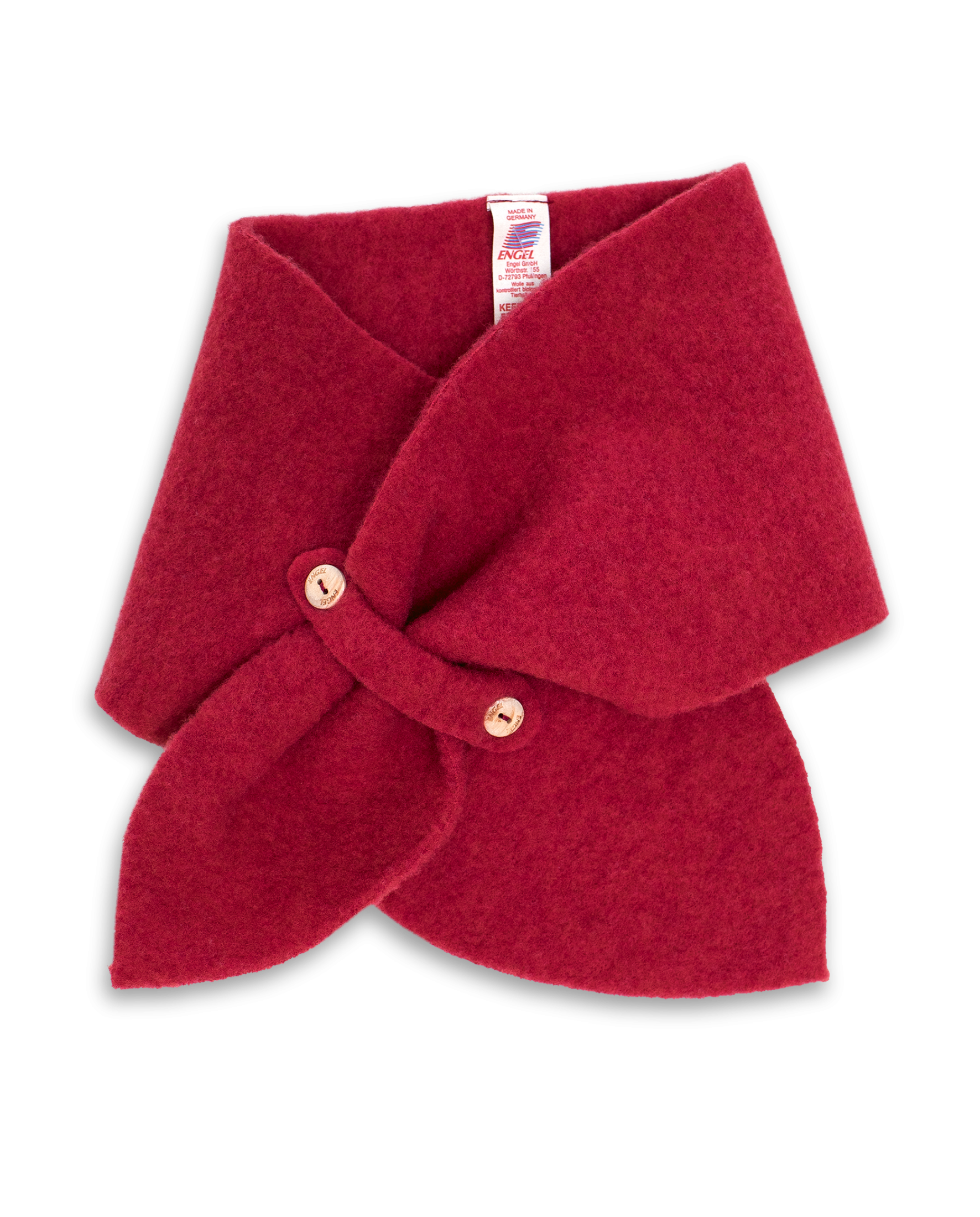 Otroški šal jasper- flis 100% volna unisize Otroški šal jasper- flis 100% volna unisize