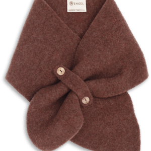 Otroški šal cinnamon- flis 100% volna unisize Otroški šal cinnamon- flis 100% volna unisize