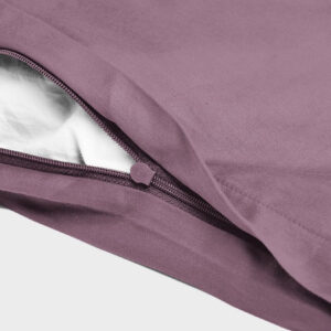 Posteljnina ekološki bombaž saten AMETHYST več dimenzij