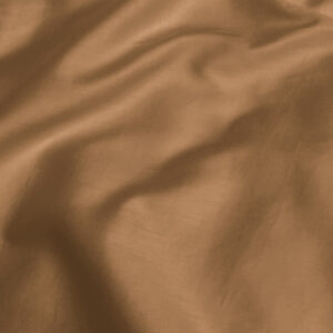 Jogi rjuha ekološki bombaž saten CARAMEL več dimenzij