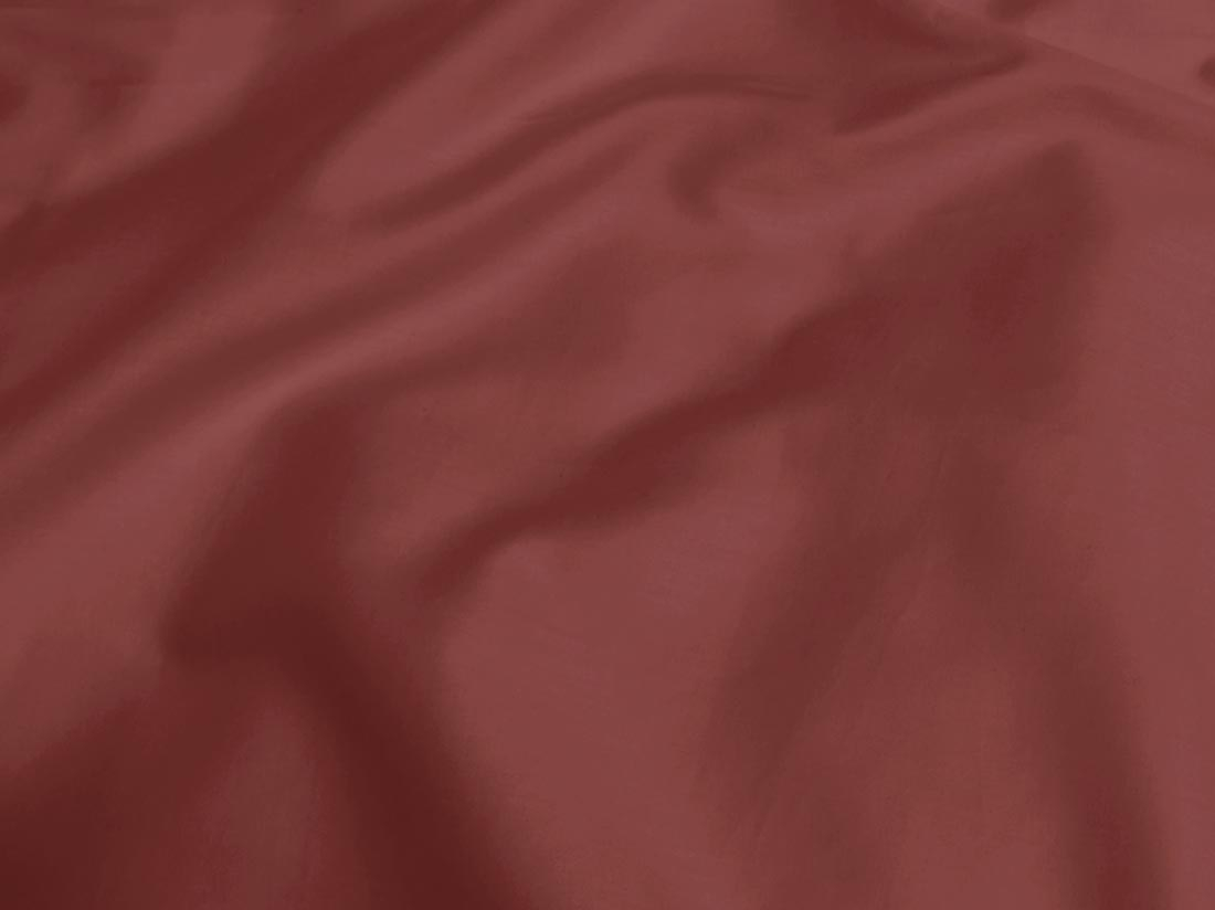 Jogi rjuha ekološki bombaž saten RDEČA več dimenzij
