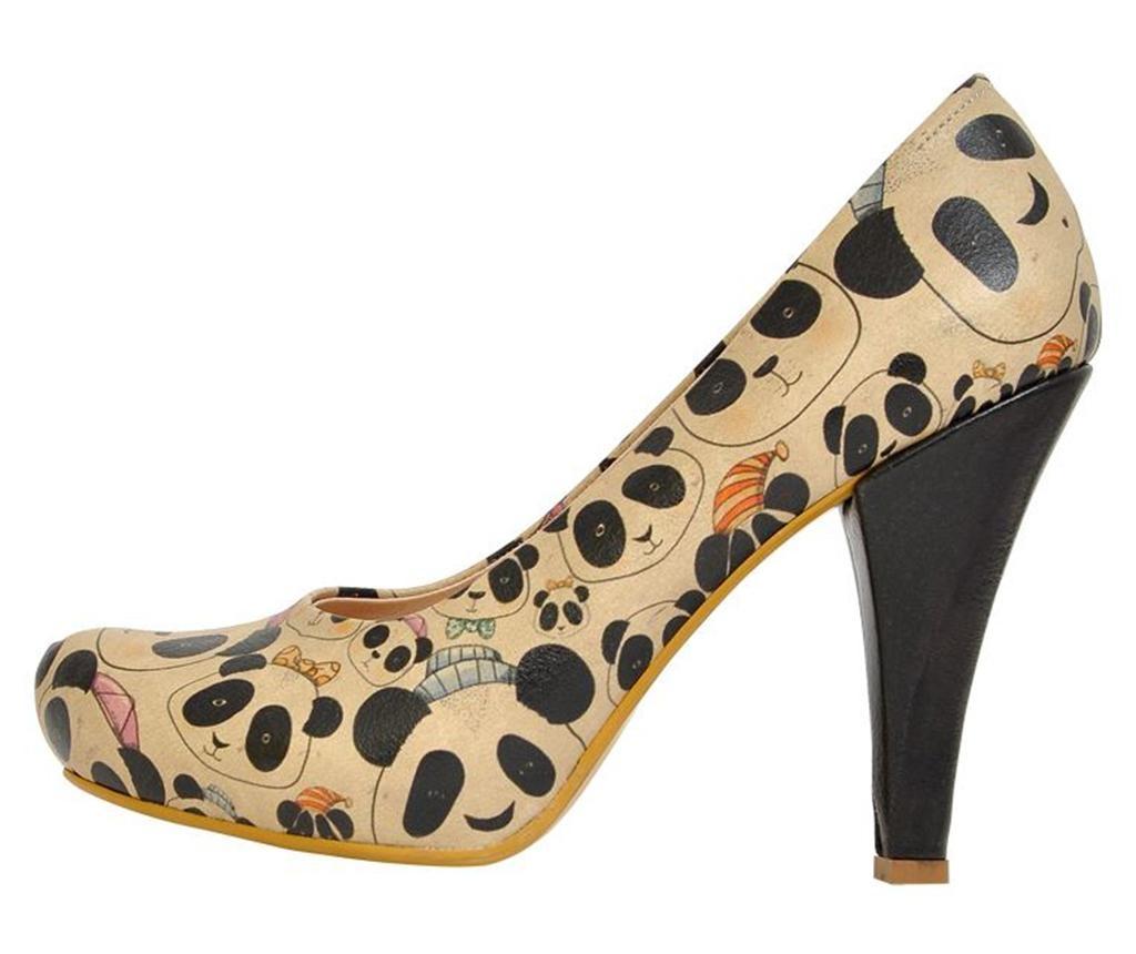 Visoke pete Panda Team 37